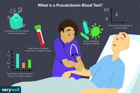 what does procalcitonin measure|Procalcitonin Test and What the Results Mean .